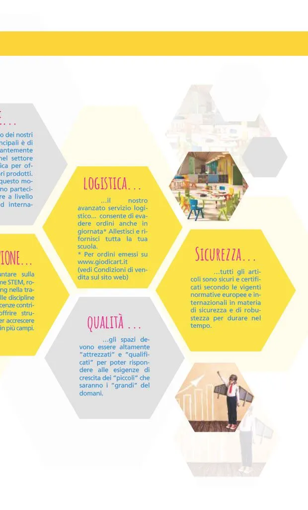 NIDO E INFANZIA da 1 gennaio a 31 dicembre di 2024 - Pagina del volantino 23