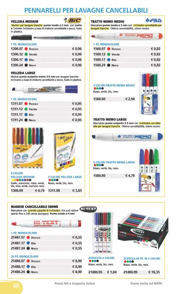 NIDO  E INFANZIA da 1 gennaio a 31 dicembre di 2024 - Pagina del volantino 127