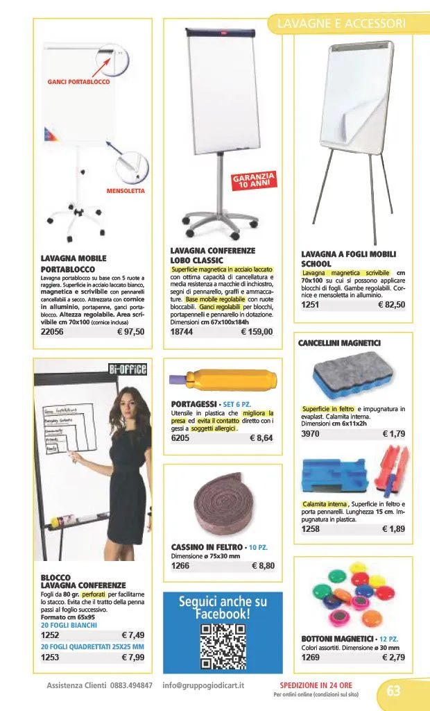 NIDO  E INFANZIA da 1 gennaio a 31 dicembre di 2024 - Pagina del volantino 84