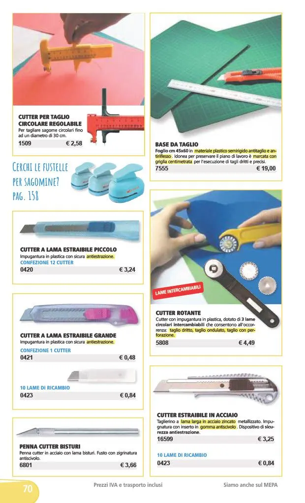 NIDO E INFANZIA da 1 gennaio a 31 dicembre di 2024 - Pagina del volantino 45