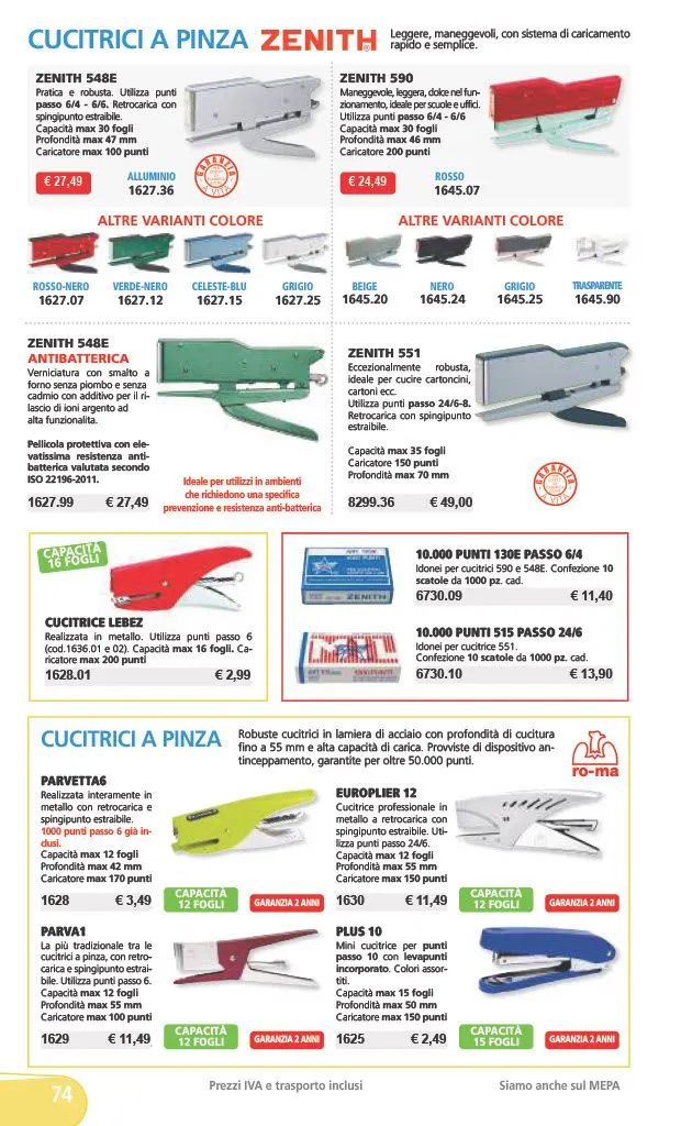 NIDO  E INFANZIA da 1 gennaio a 31 dicembre di 2024 - Pagina del volantino 51