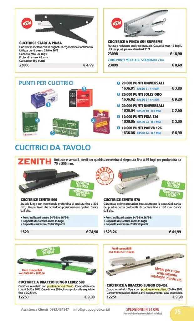 NIDO  E INFANZIA da 1 gennaio a 31 dicembre di 2024 - Pagina del volantino 47