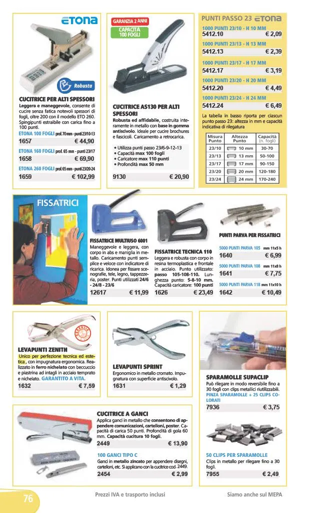NIDO  E INFANZIA da 1 gennaio a 31 dicembre di 2024 - Pagina del volantino 98