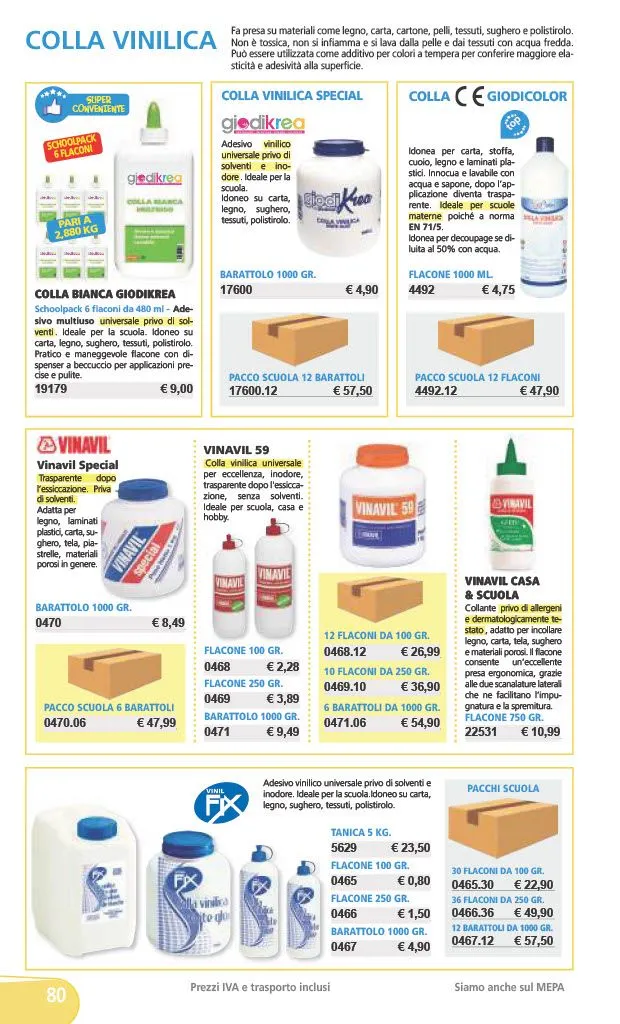 NIDO E INFANZIA da 1 gennaio a 31 dicembre di 2024 - Pagina del volantino 146