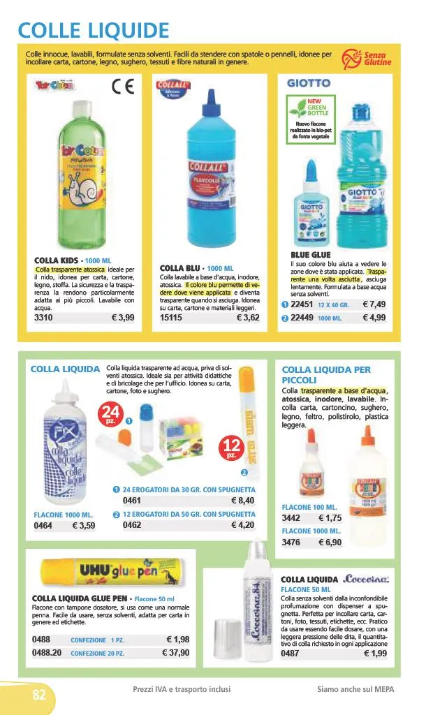 NIDO  E INFANZIA da 1 gennaio a 31 dicembre di 2024 - Pagina del volantino 57