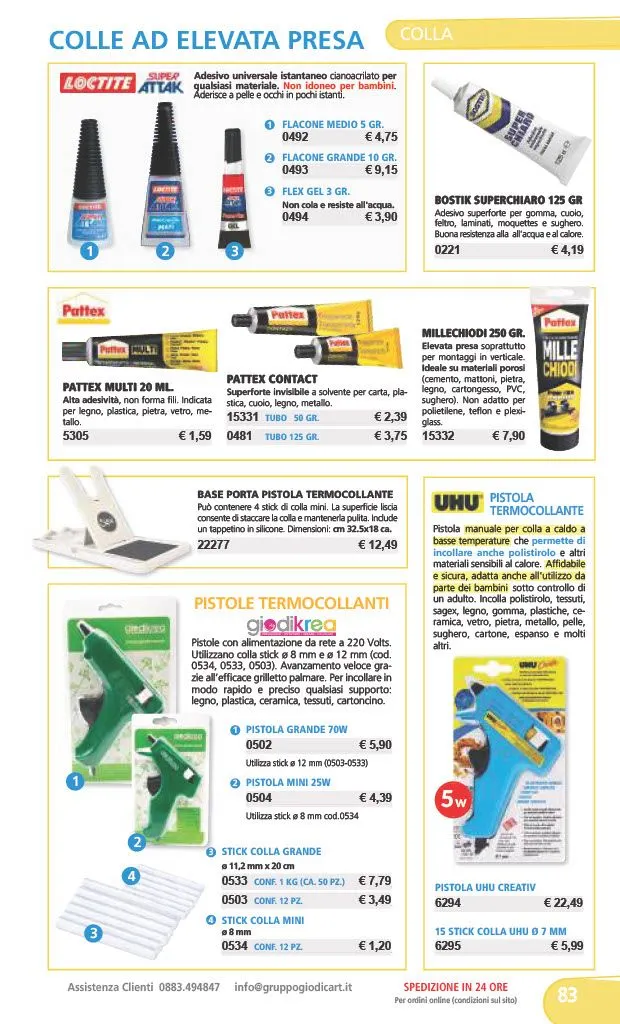 NIDO  E INFANZIA da 1 gennaio a 31 dicembre di 2024 - Pagina del volantino 67