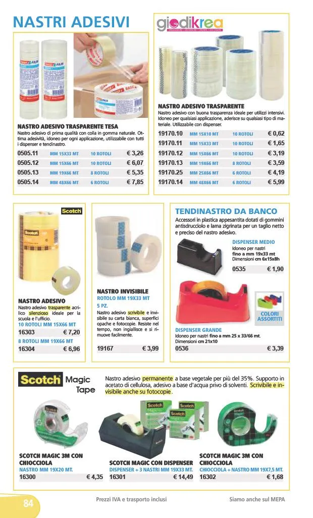 NIDO  E INFANZIA da 1 gennaio a 31 dicembre di 2024 - Pagina del volantino 90