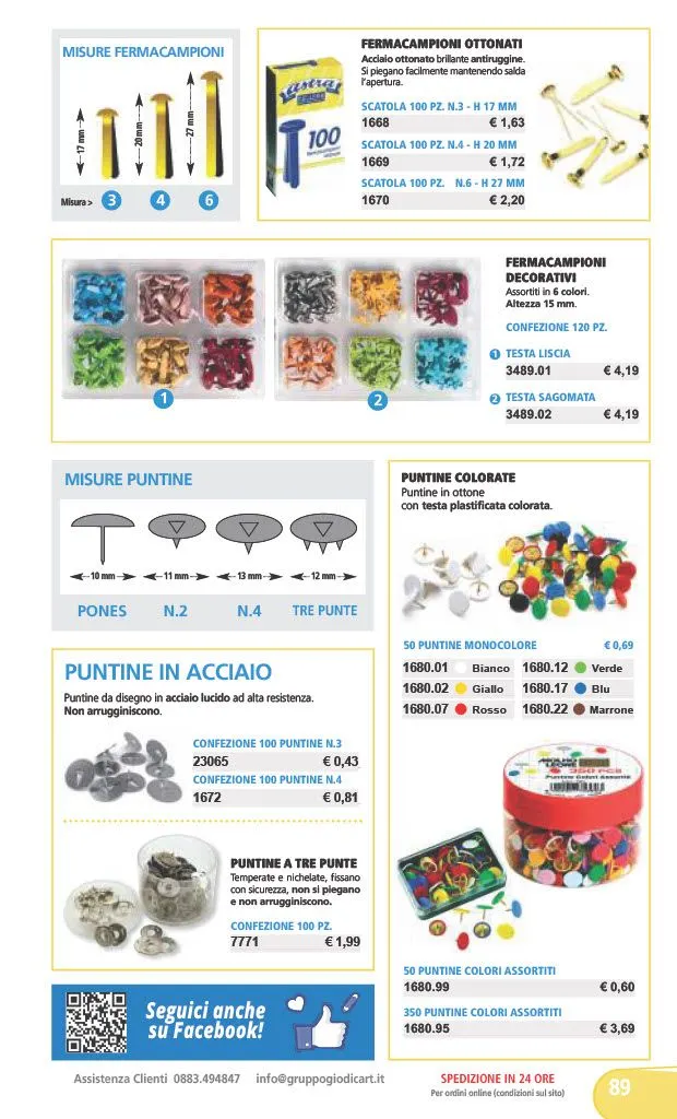 NIDO  E INFANZIA da 1 gennaio a 31 dicembre di 2024 - Pagina del volantino 56