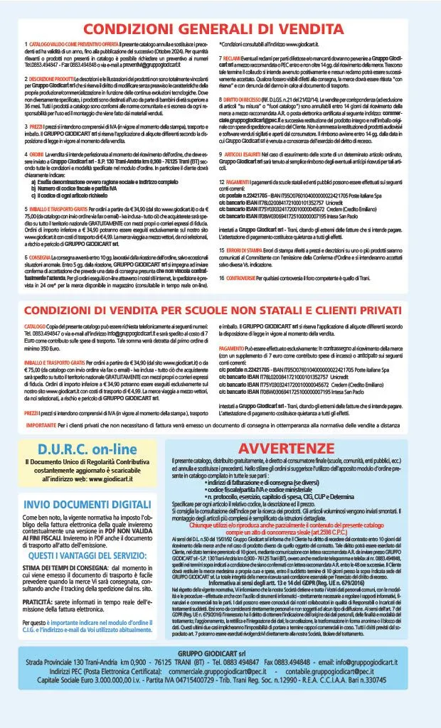 NIDO  E INFANZIA da 1 gennaio a 31 dicembre di 2024 - Pagina del volantino 93