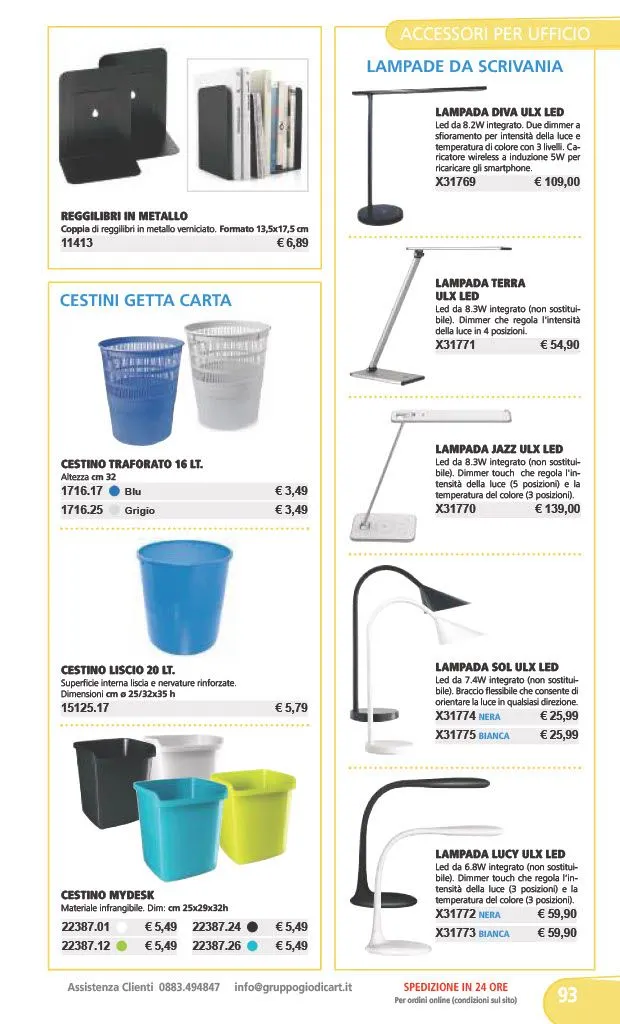 NIDO E INFANZIA da 1 gennaio a 31 dicembre di 2024 - Pagina del volantino 8