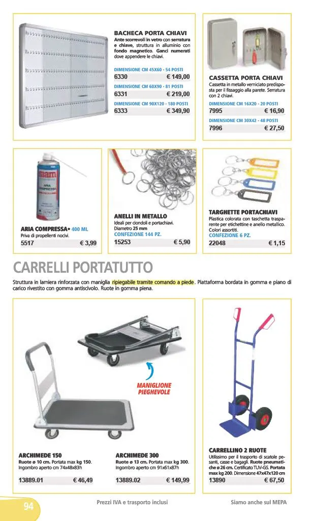 NIDO E INFANZIA da 1 gennaio a 31 dicembre di 2024 - Pagina del volantino 9