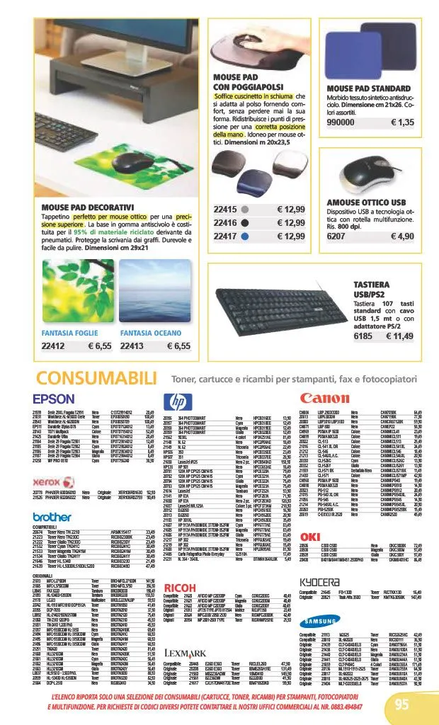 NIDO E INFANZIA da 1 gennaio a 31 dicembre di 2024 - Pagina del volantino 106