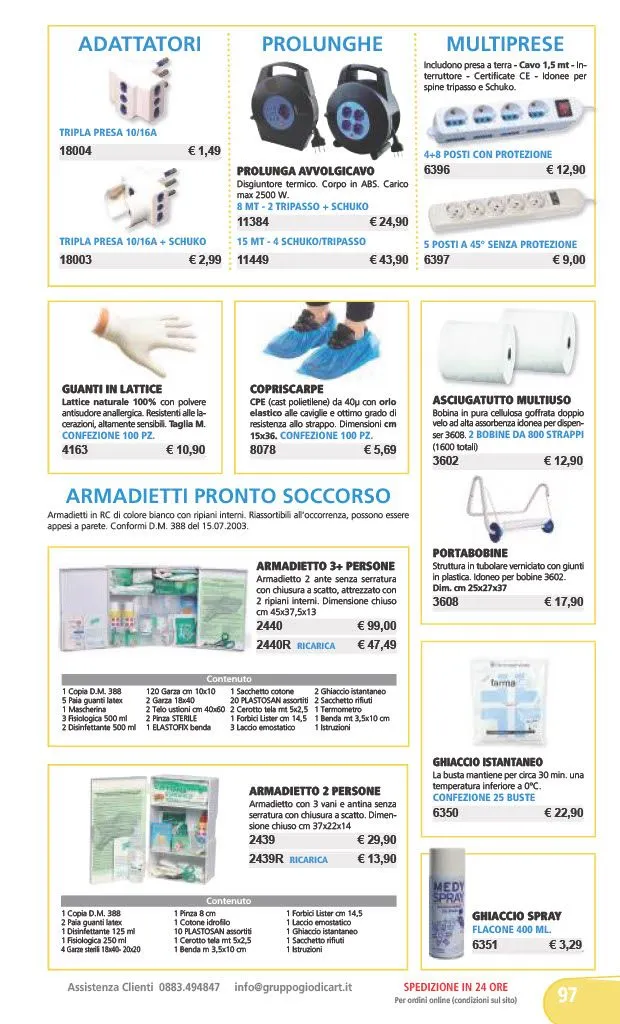 NIDO E INFANZIA da 1 gennaio a 31 dicembre di 2024 - Pagina del volantino 39