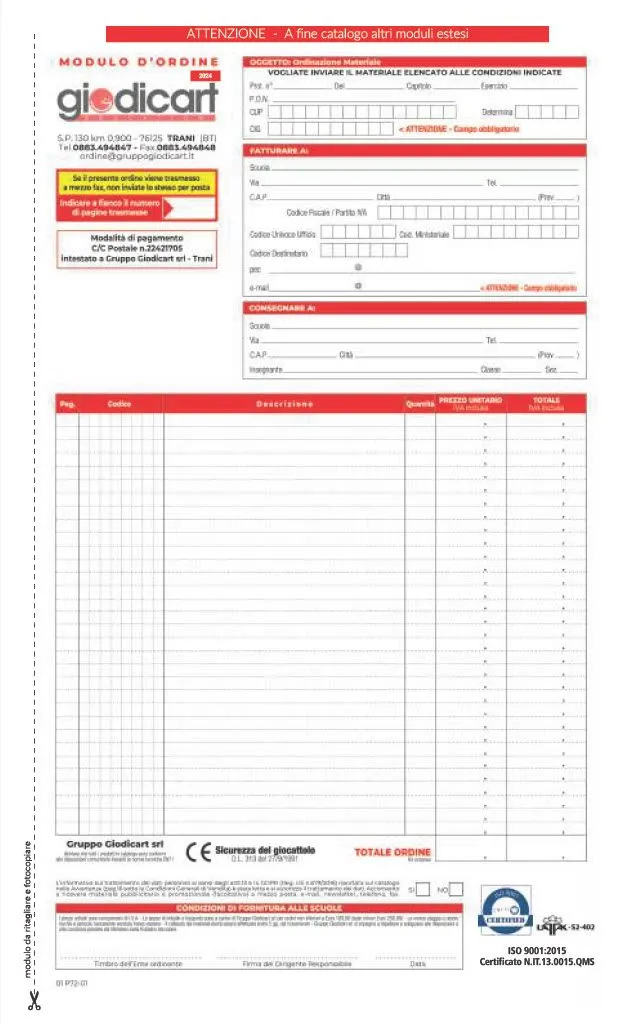 NIDO E INFANZIA da 1 gennaio a 31 dicembre di 2024 - Pagina del volantino 4