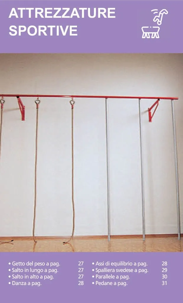 ATTIVITÀ MOTORIA  E SPORT da 1 gennaio a 31 dicembre di 2024 - Pagina del volantino 2