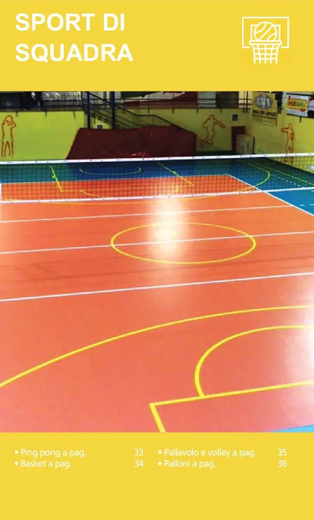 ATTIVITÀ MOTORIA  E SPORT da 1 gennaio a 31 dicembre di 2024 - Pagina del volantino 7