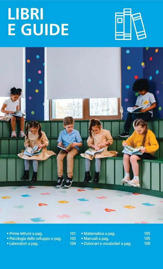 PRIMARIA E SECONDARIA DI 1° GRADO da 1 gennaio a 31 dicembre di 2024 - Pagina del volantino 14