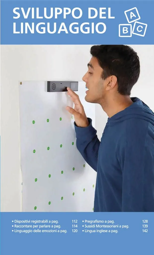 PRIMARIA E SECONDARIA DI 1° GRADO da 1 gennaio a 31 dicembre di 2024 - Pagina del volantino 3