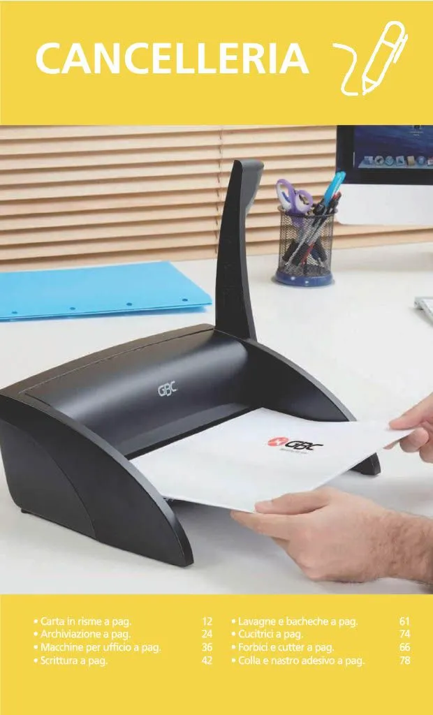 PRIMARIA E SECONDARIA DI 1° GRADO da 1 gennaio a 31 dicembre di 2024 - Pagina del volantino 2