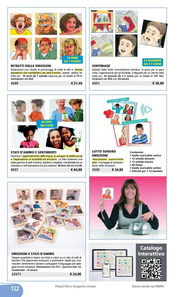 PRIMARIA E SECONDARIA DI 1° GRADO da 1 gennaio a 31 dicembre di 2024 - Pagina del volantino 30