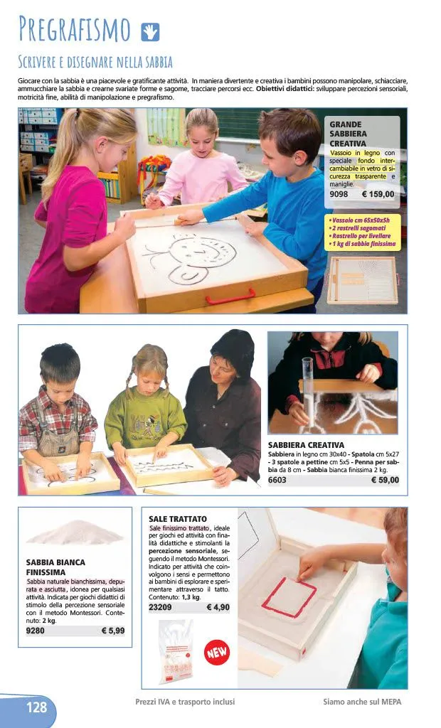 PRIMARIA E SECONDARIA  DI 1° GRADO da 1 gennaio a 31 dicembre di 2024 - Pagina del volantino 29