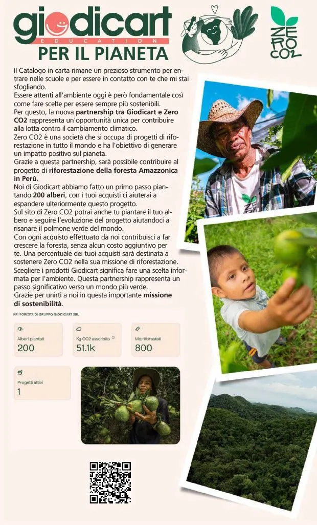 PRIMARIA E SECONDARIA DI 1° GRADO da 1 gennaio a 31 dicembre di 2024 - Pagina del volantino 58