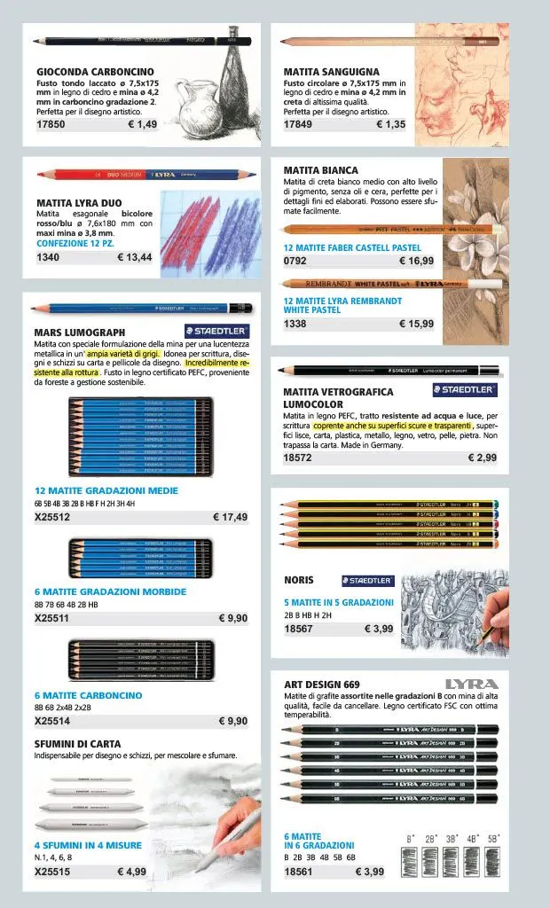 PRIMARIA E SECONDARIA  DI 1° GRADO da 1 gennaio a 31 dicembre di 2024 - Pagina del volantino 81