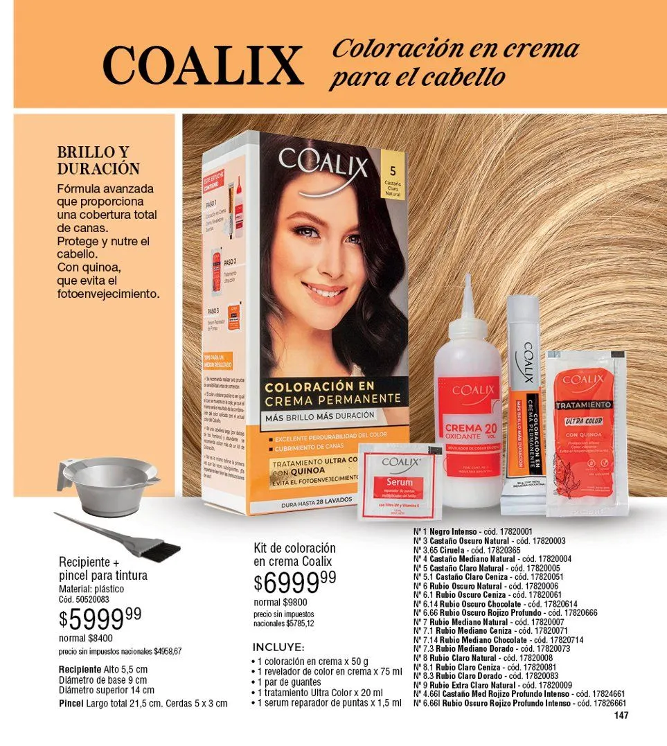 Ofertas de Ofertas Millanel  26 de mayo al 21 de junio 2026 - Página 171 del catálogo
