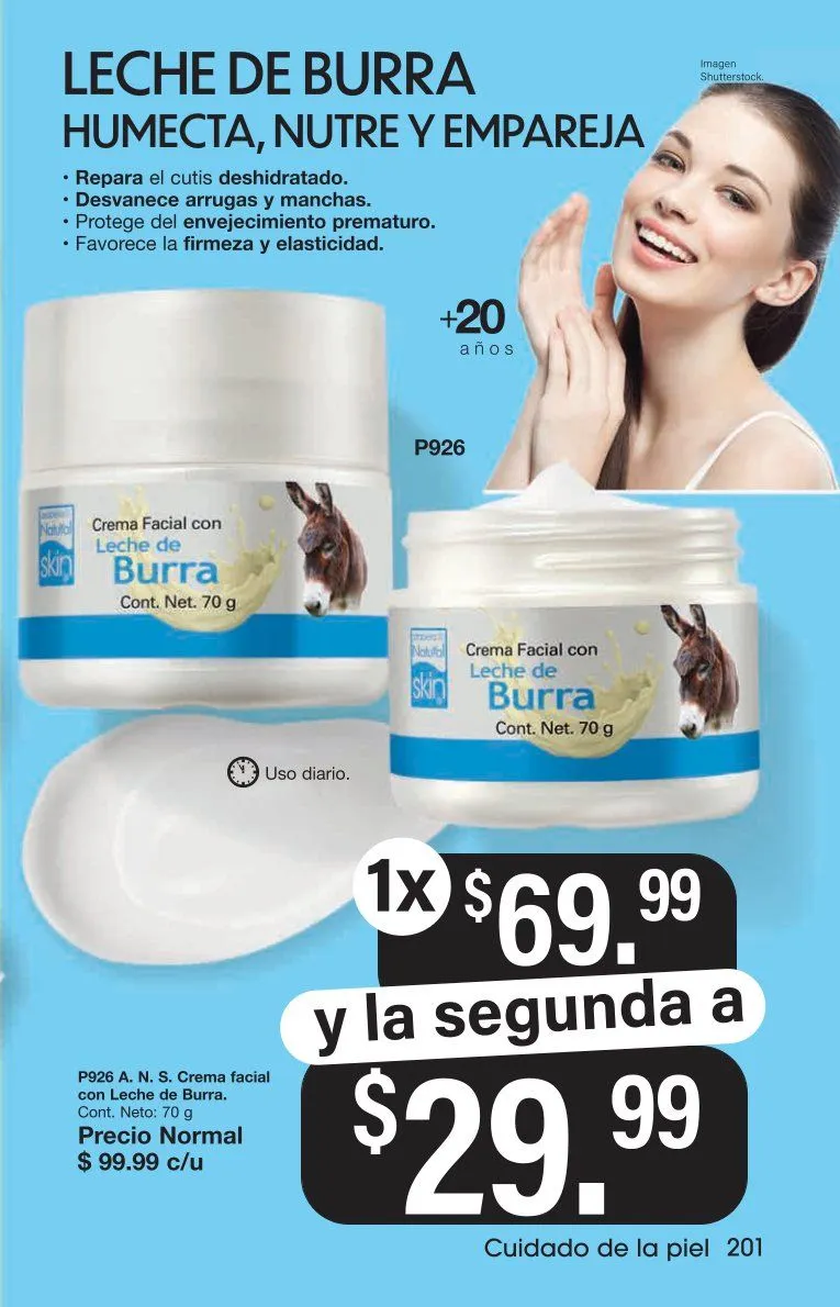Catálogo de  Arabela Ofertas 7 de mayo al 31 de mayo 2026 - Pagina 171