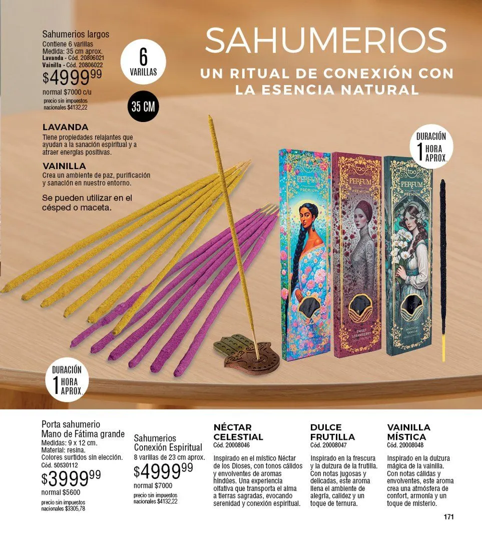 Ofertas de Ofertas Millanel 22 de junio al 20 de julio 2026 - Página 171 del catálogo