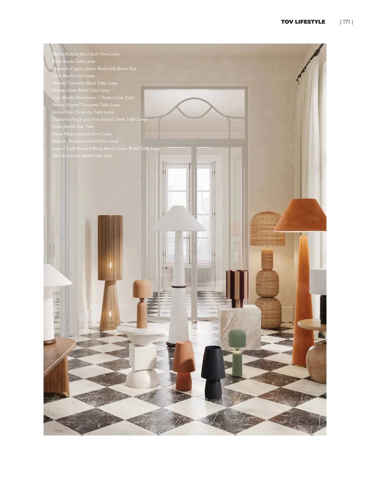 Weekly ad Tov Furniture Sales from August 1 to August 31 2025 - Page 171