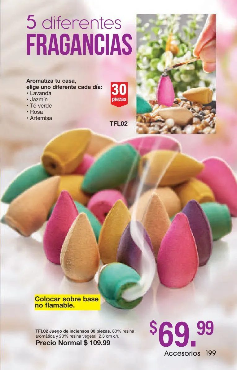 Catálogo de Arabela Ofertas 17 de abril al 30 de abril 2026 - Pagina 171