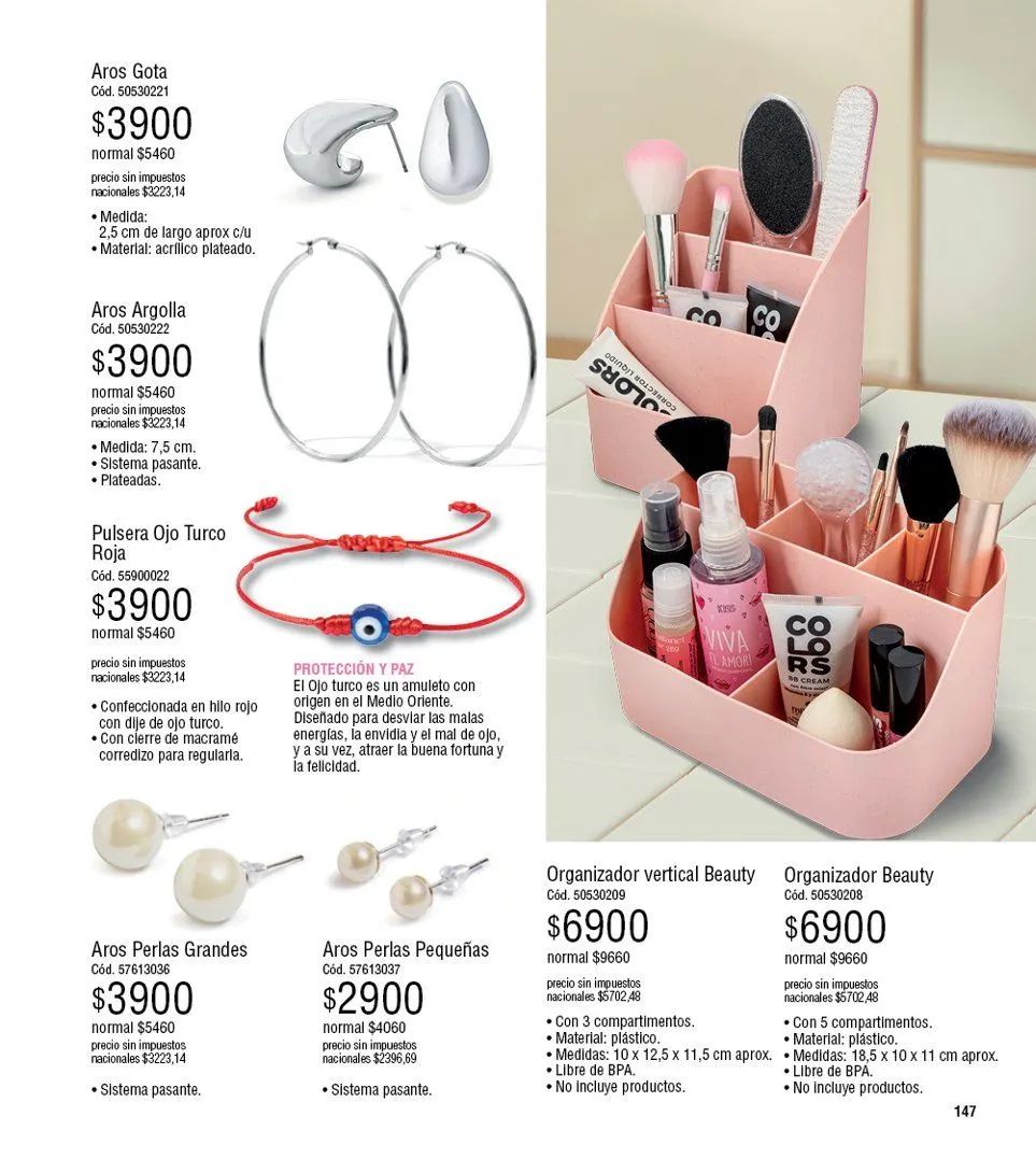Ofertas de  Ofertas Millanel  20 de julio al 16 de agosto 2026 - Página 171 del catálogo