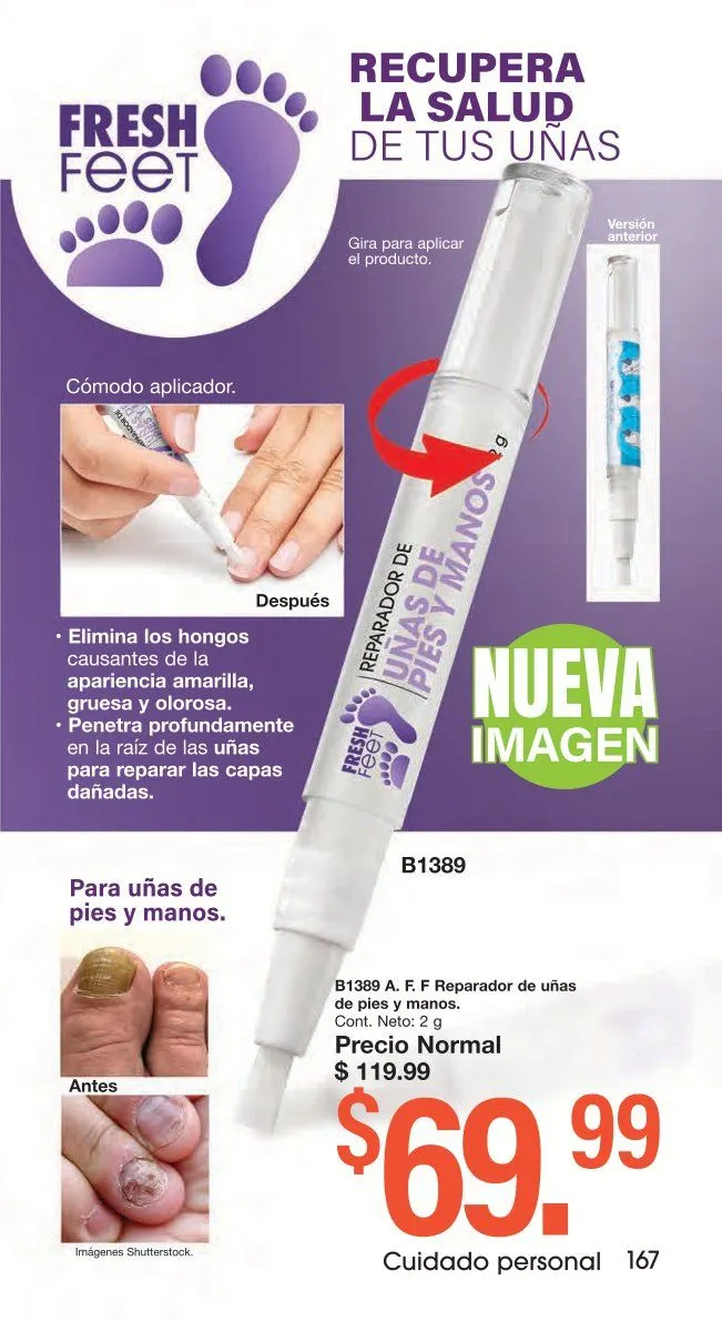 Catálogo de Arabela Ofertas 9 de junio al 30 de junio 2026 - Pagina 171
