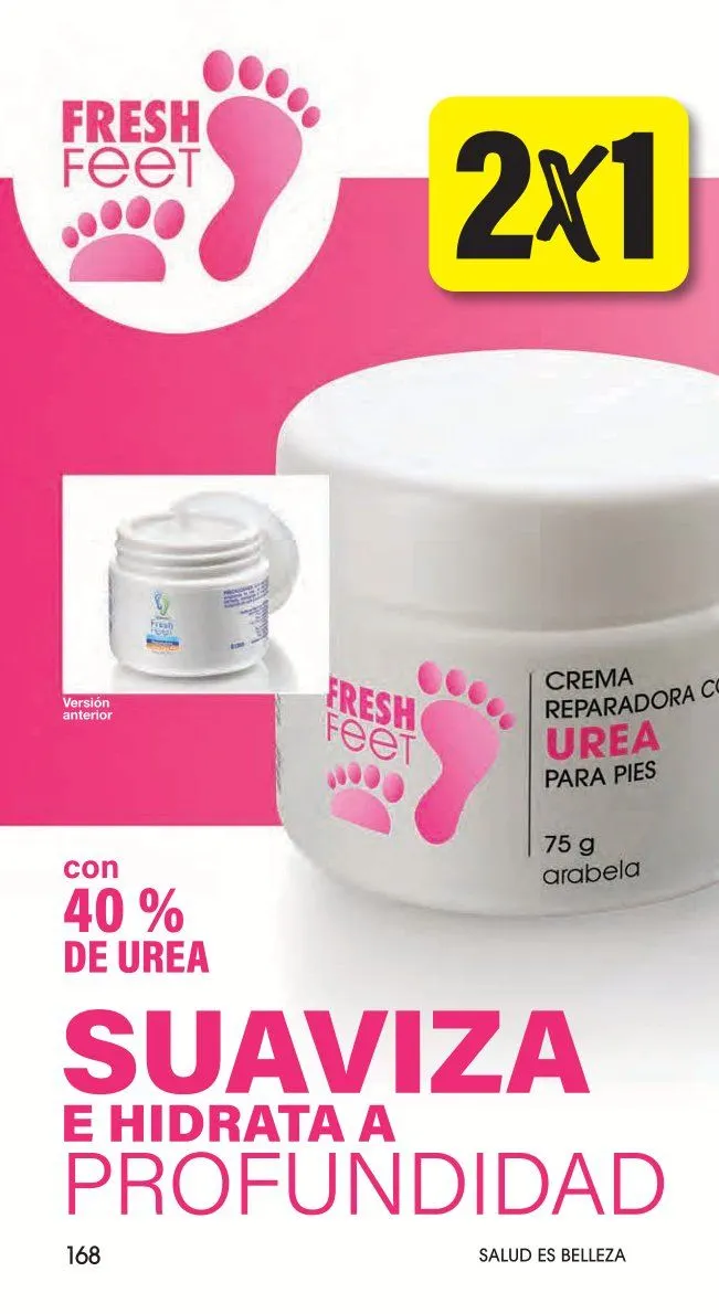 Catálogo de  Arabela Ofertas 9 de junio al 30 de junio 2026 - Pagina 172