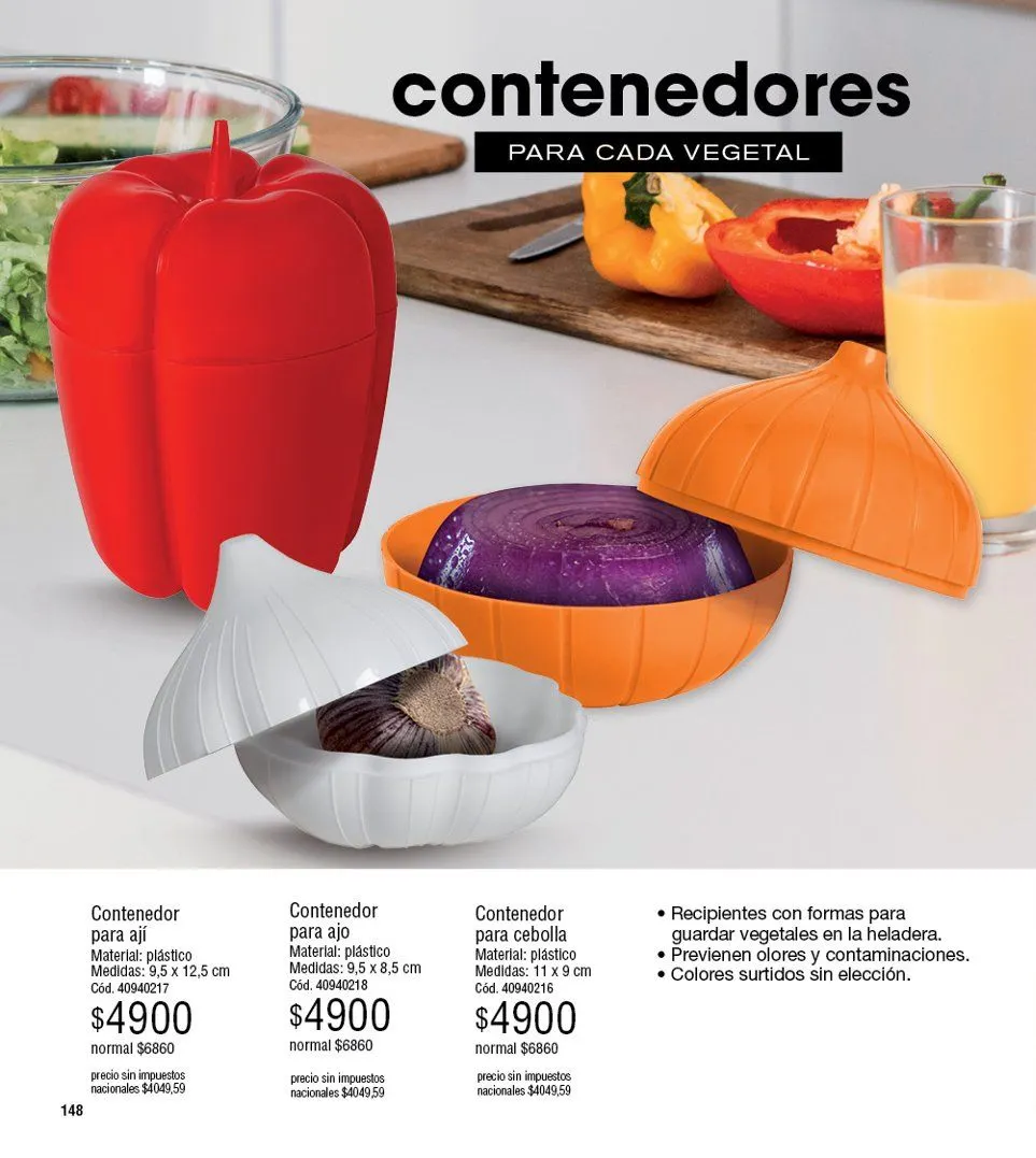 Ofertas de  Ofertas Millanel  20 de julio al 16 de agosto 2026 - Página 172 del catálogo