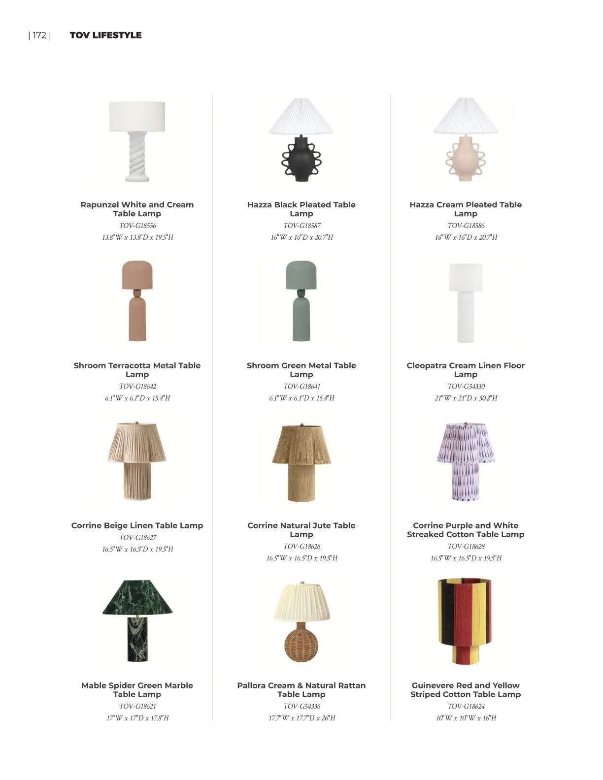 Weekly ad Tov Furniture Sales from August 1 to August 31 2025 - Page 140