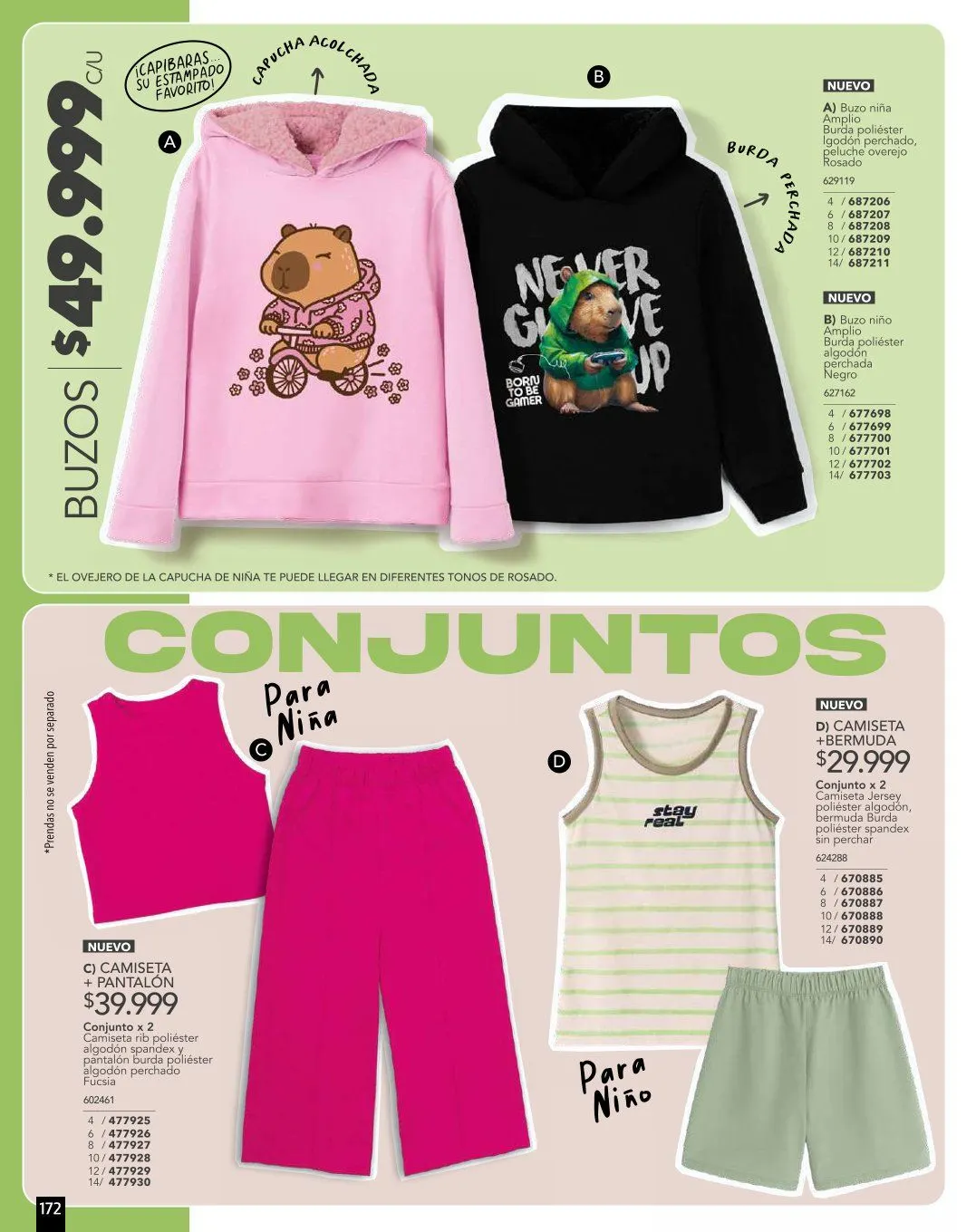 Catalogo de Pacifika Ofertas 26 de noviembre al 31 de diciembre 2025 - Pag 172