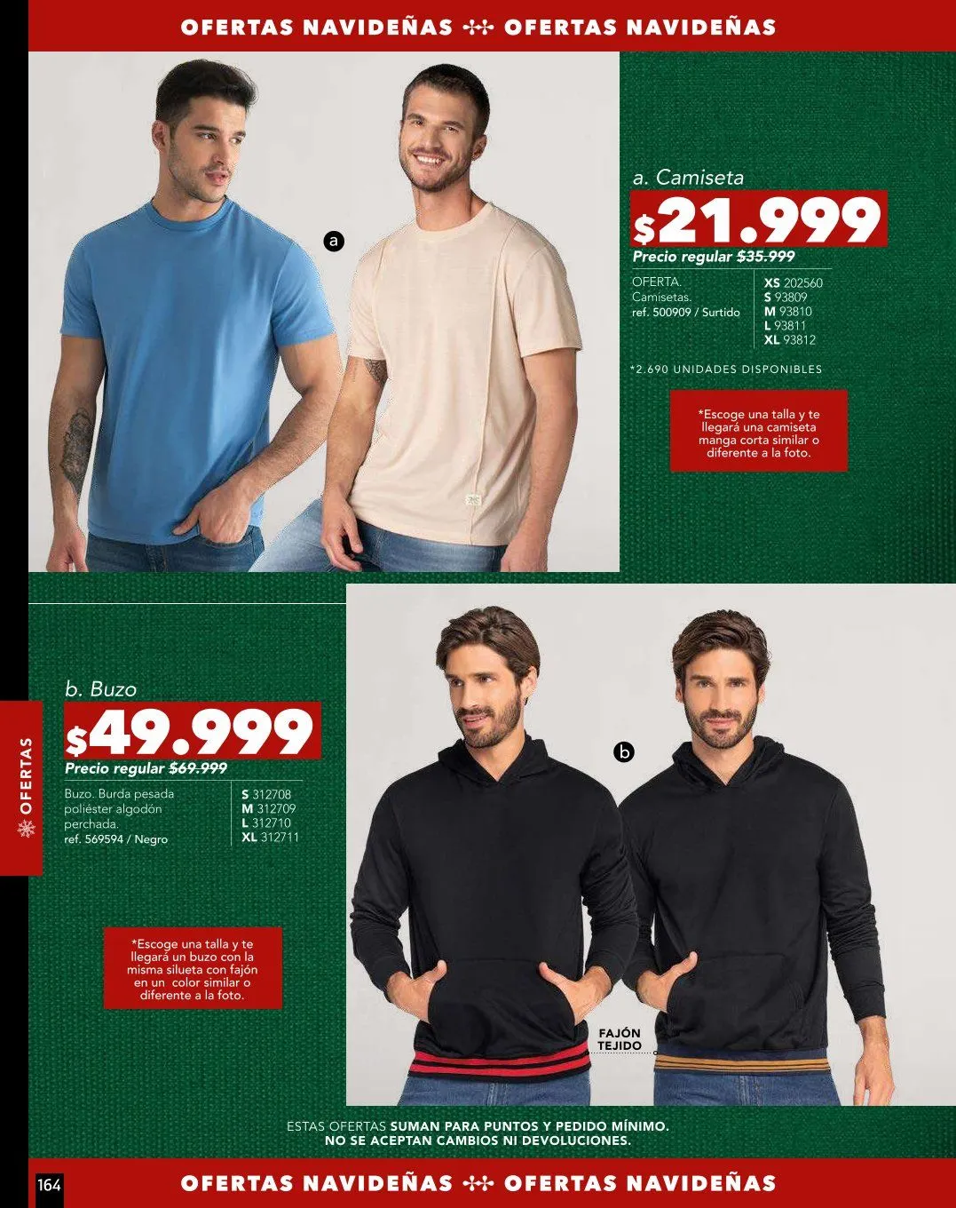 Catalogo de Pacifika Ofertas 1 de diciembre al 31 de diciembre 2025 - Pag 172