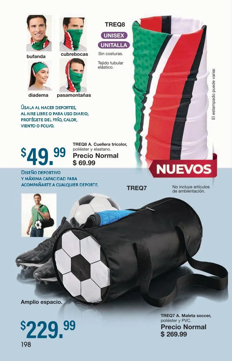 Catálogo de Arabela Ofertas 1 de julio al 31 de julio 2026 - Pagina 171
