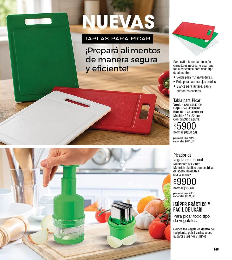 Ofertas de  Ofertas Millanel  20 de julio al 16 de agosto 2026 - Página 173 del catálogo