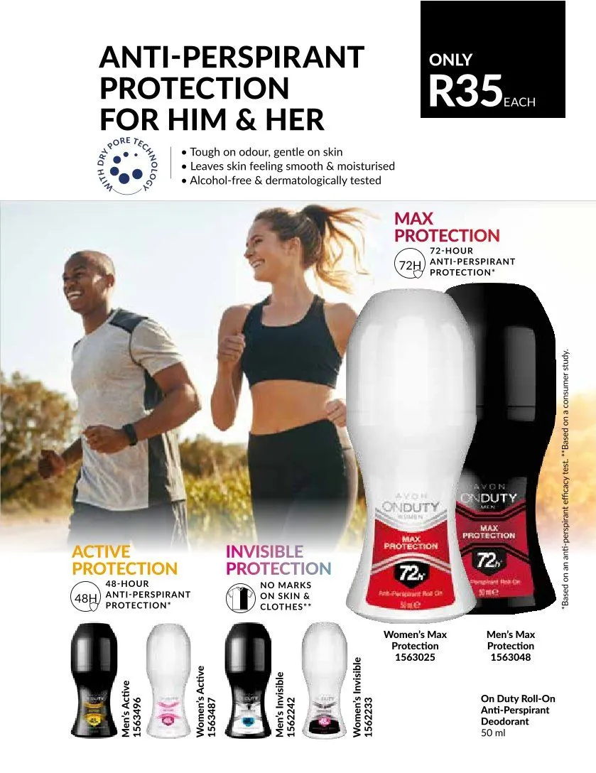 Avon weekly ads from 1 July to 31 July 2025 - Catalogue Page 150