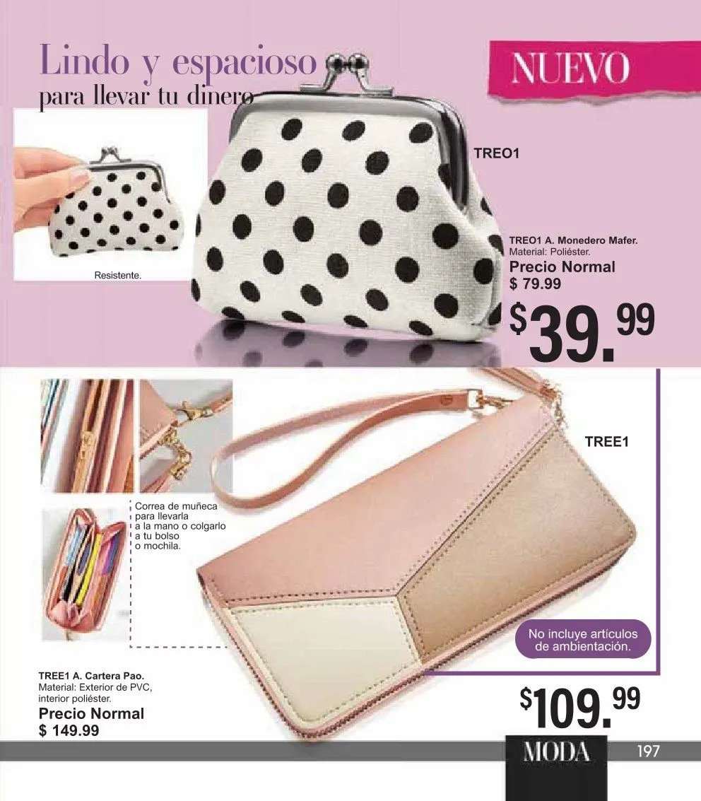 Catálogo de Arabela catálogos y ofertas 3 de marzo al 31 de marzo 2026 - Pagina 173