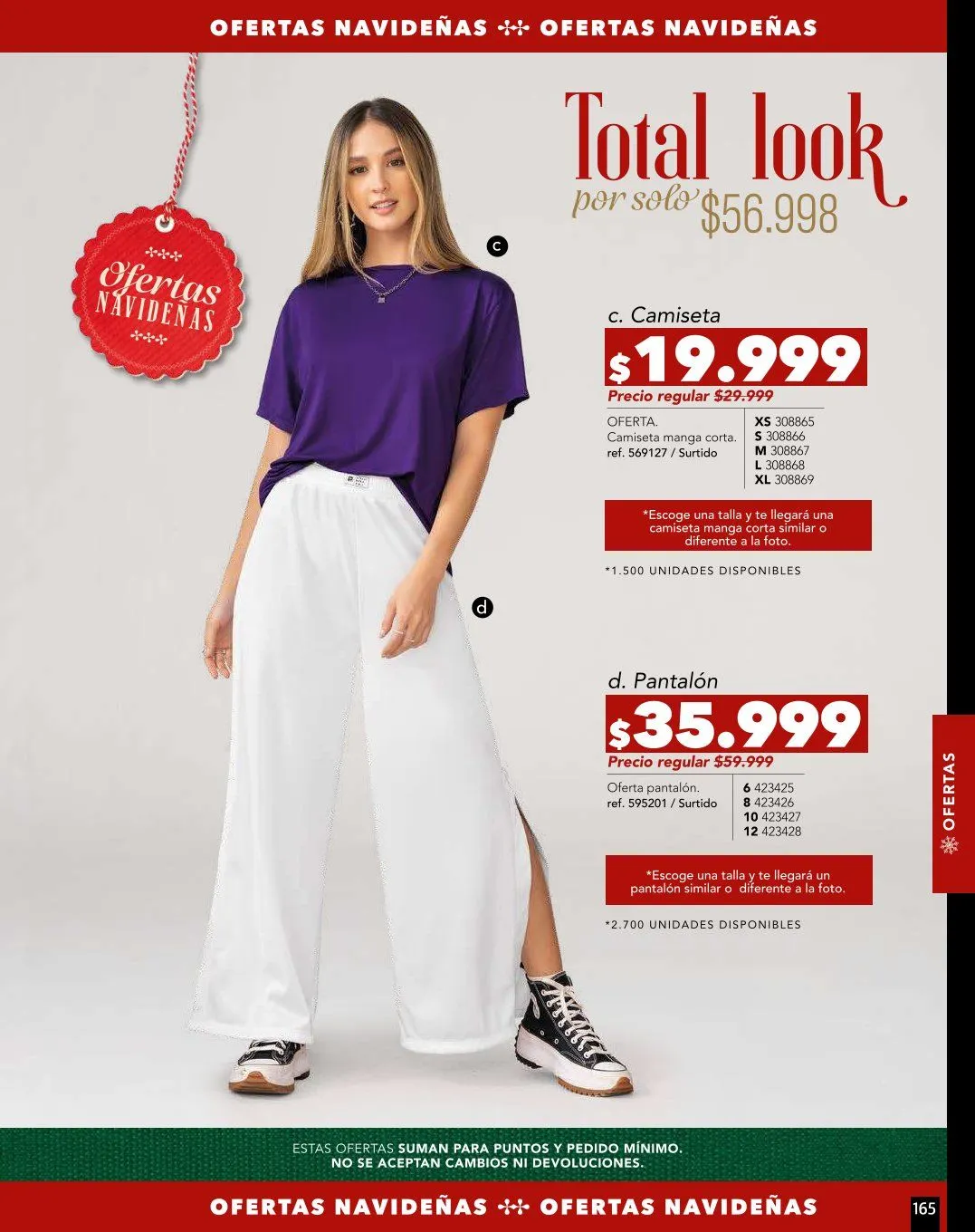 Catalogo de Pacifika Ofertas 1 de diciembre al 31 de diciembre 2025 - Pag 173