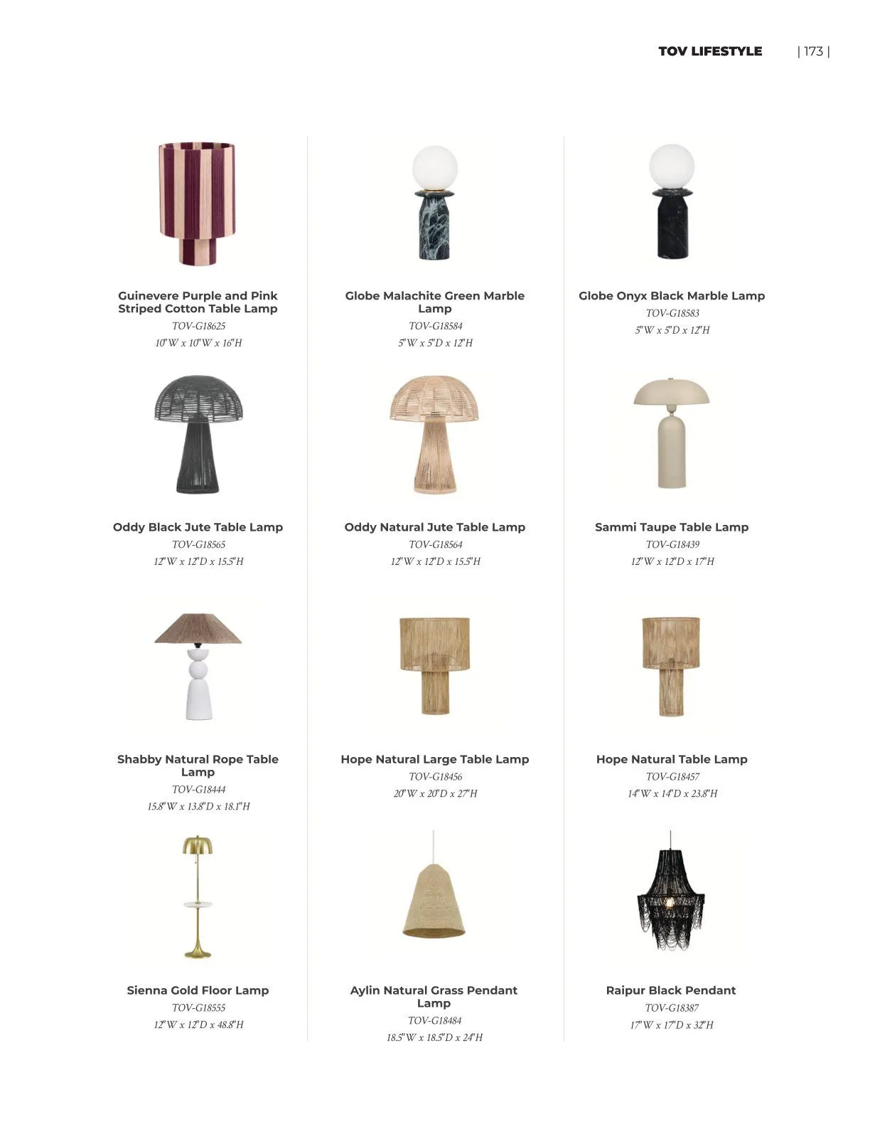 Weekly ad Tov Furniture Sales from August 1 to August 31 2025 - Page 158