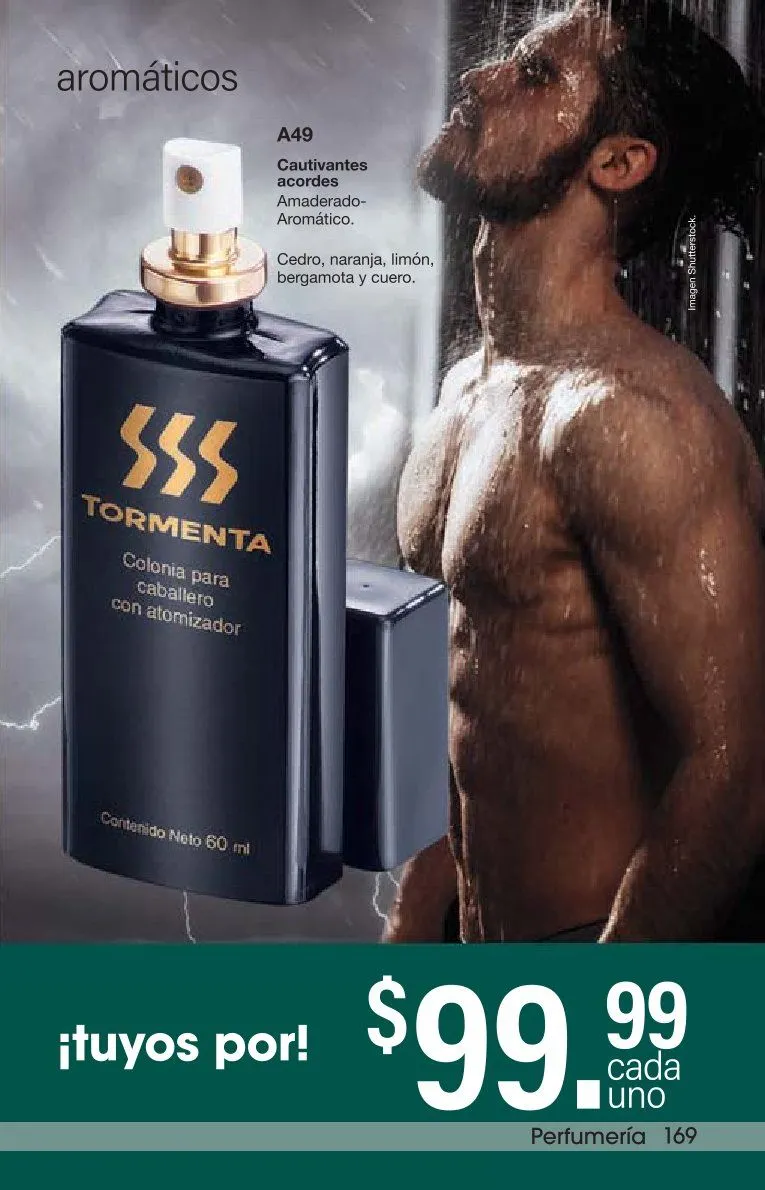 Catálogo de Arabela Ofertas 17 de abril al 30 de abril 2026 - Pagina 173