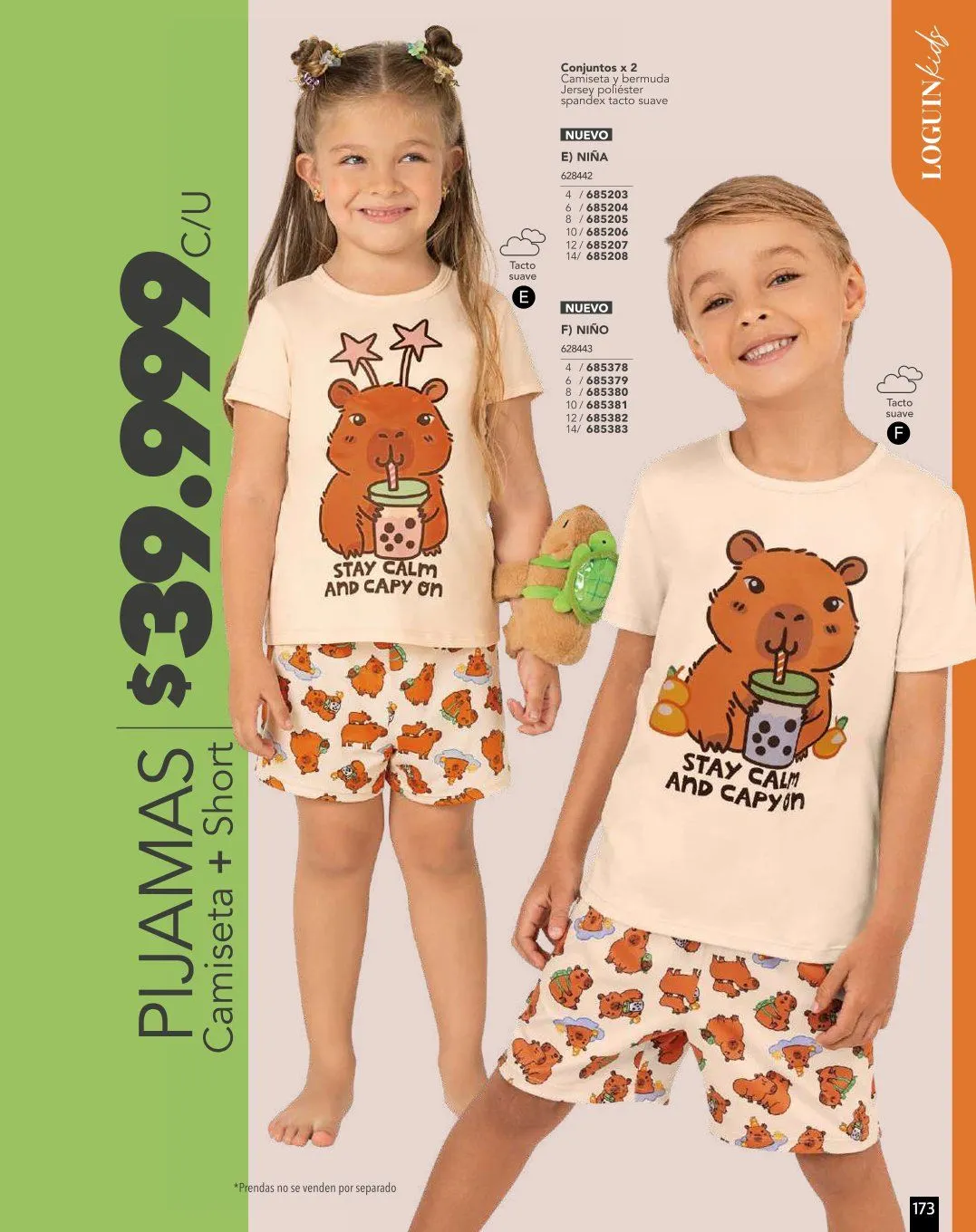 Catalogo de Pacifika Ofertas 26 de noviembre al 31 de diciembre 2025 - Pag 173