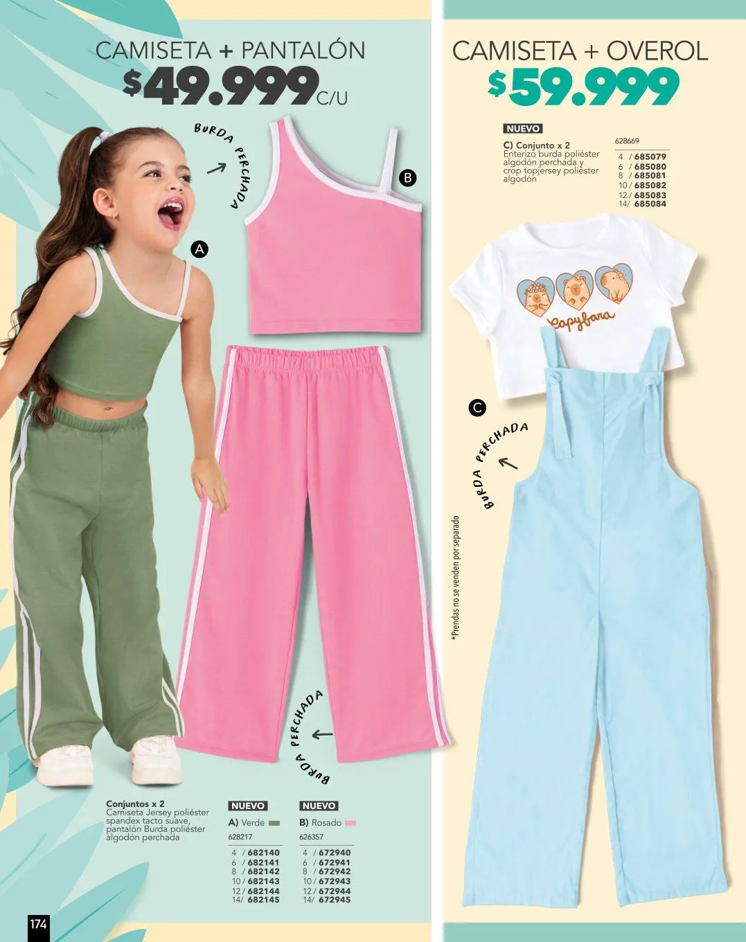 Catalogo de Pacifika Ofertas 26 de noviembre al 31 de diciembre 2025 - Pag 174