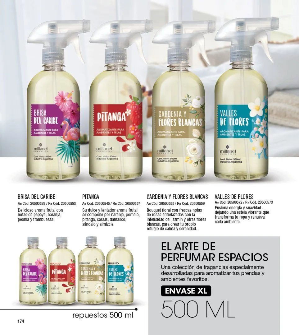 Ofertas de Ofertas Millanel  22 de junio al 20 de julio 2026 - Página 174 del catálogo