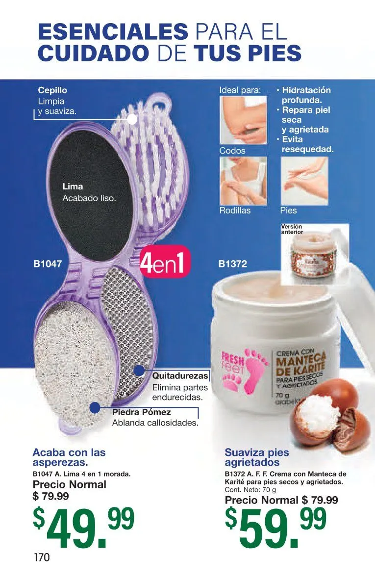 Catálogo de Arabela Ofertas 9 de junio al 30 de junio 2026 - Pagina 174